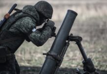 Минобороны России: вечером 12 января завершено освобождение Соледара