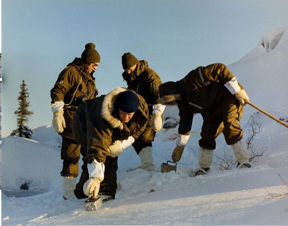 &laquo;Могут вернуться на орбиту&raquo;: каковы перспективы применения ядерных реакторов на военных спутниках