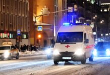 Мужчина погиб из-за самодельной петарды на севере Москвы