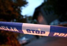 МВД Молдавии сообщило о падении обломков ракеты на севере страны