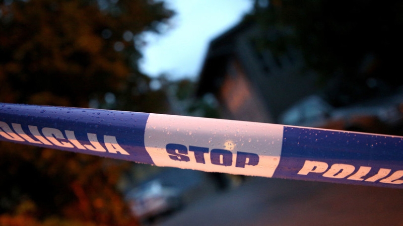 МВД Молдавии сообщило о падении обломков ракеты на севере страны