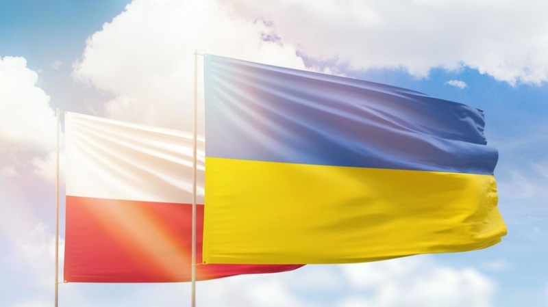 Myśl Polska: обещания Польши помочь восстановить&nbsp;Украину принесут разочарования