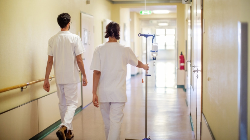 N-TV: клиники Германии заявили о риске банкротства