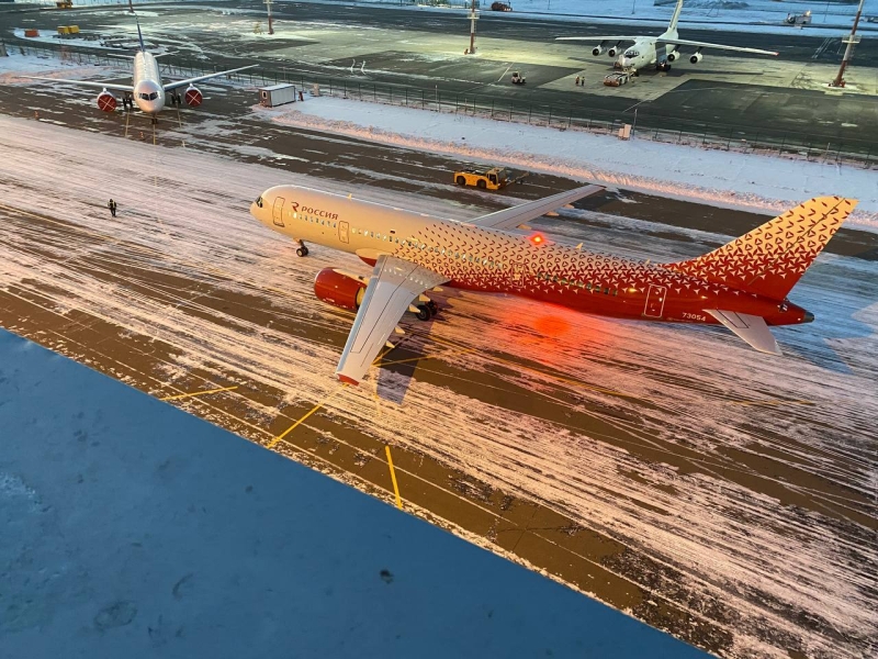 На финишной прямой: как реализуется программа по созданию российского лайнера МС-21