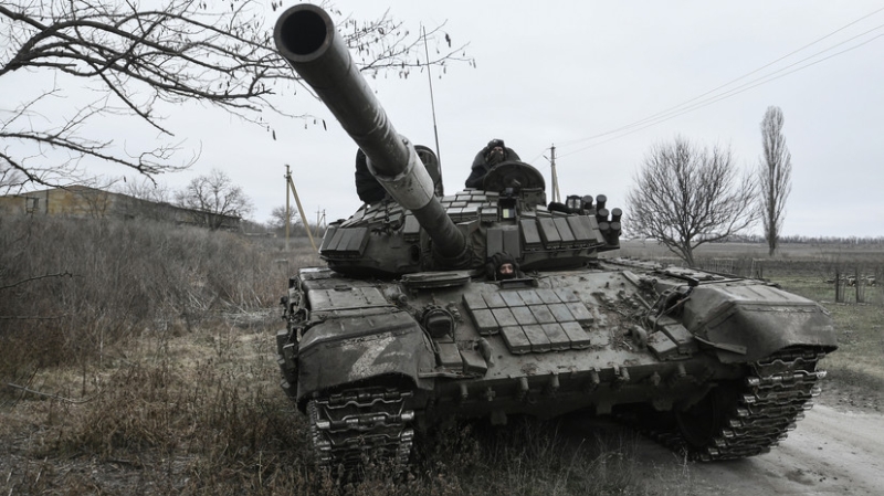 «На глубину около 7 км»: Рогов заявил, что российские ВС продвинулись на Запорожском направлении СВО