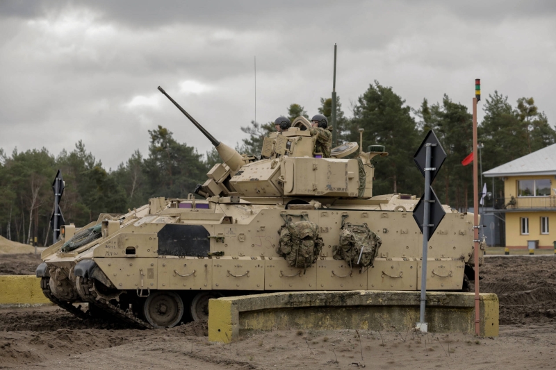 &laquo;На стороне нацистских преступников из Киева&raquo;: в посольстве РФ заявили о де-факто участии США в украинском конфликте