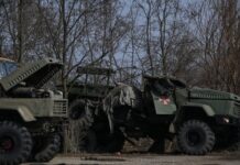 На трёх направлениях: российские войска за сутки уничтожили пять групп диверсантов ВСУ