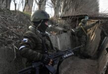 На время рождественских служб: Путин поручил ввести режим прекращения огня на линии соприкосновения с 12:00 6 января