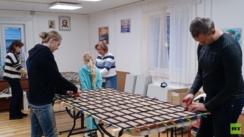 «Надо вкладывать максимум в общую победу»: как россияне помогали бойцам и мирным жителям из зоны СВО в 2022 году