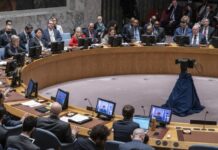 Нарушение Киевом норм международного гуманитарного права: Небензя назвал причину событий в Днепропетровске