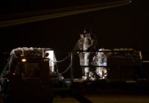 Нарышкин: Киев складирует западные вооружения на украинских АЭС