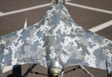 «Не видно в инфракрасном спектре»: как российские войска используют в ходе СВО беспилотники «Элерон»