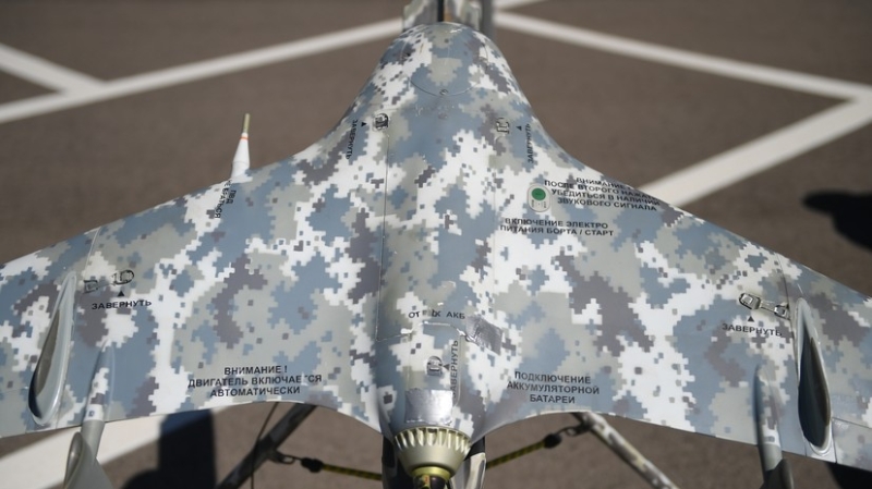 &laquo;Не видно в инфракрасном спектре&raquo;: как российские войска используют в ходе СВО беспилотники &laquo;Элерон&raquo;