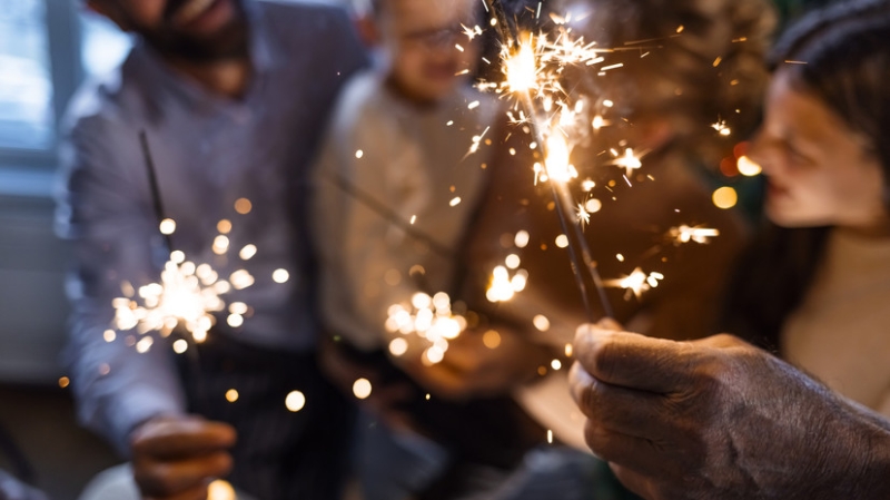 Нейрофизиолог Конышев рассказал, как улучшить работу мозга в новогодние праздники