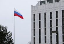 «Нет никаких сомнений»: посол России в США заявил, что ВС РФ уничтожат американские танки в случае их поставки Киеву