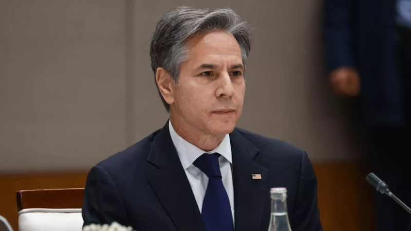 Нетаньяху заявил, что обсудил с Блинкеном укрепление альянса Израиля и США против Ирана