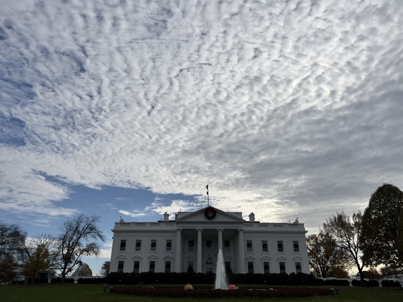 &laquo;Неудобные факты&raquo;: почему республиканцы заявили о намерении объявить импичмент Байдену