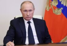 «Нужно добиться ощутимых результатов»: Путин заявил о необходимости роста реальных зарплат в России