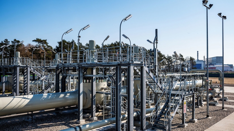 «Опасаются сжигать все мосты»: каковы перспективы возобновления работы «Северного потока — 2»