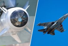 Оружием большой дальности: в Минобороны сообщили об ударах по местам хранения и запуска ударных БПЛА на Украине