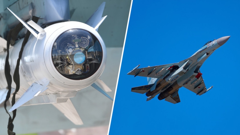 Оружием большой дальности: в Минобороны сообщили об ударах по местам хранения и запуска ударных БПЛА на Украине