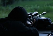 Патриарх Кирилл: украинские снайперы в первую очередь целятся в батюшек