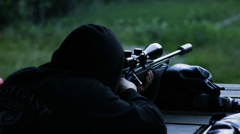 Патриарх Кирилл: украинские снайперы в первую очередь целятся в батюшек