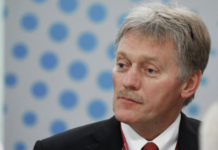 Песков опроверг информацию CNN о планах объявить новую мобилизацию в России