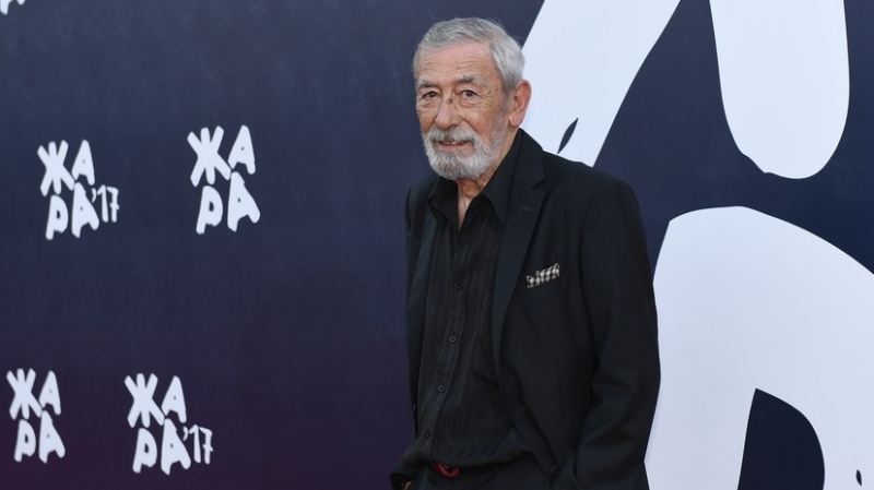 Певец, актёр, режиссёр, сценарист: в Грузии скончался Вахтанг Кикабидзе