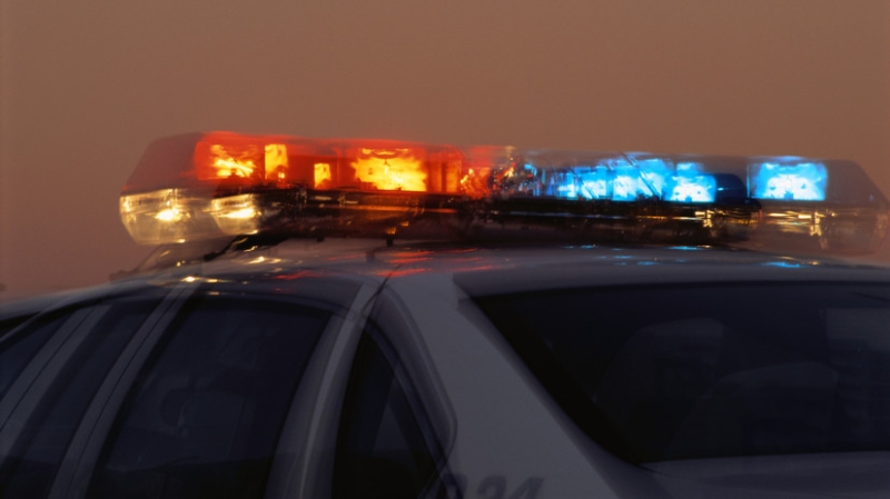 Pink: полиция задержала подозреваемого в стрельбе на юге Косова