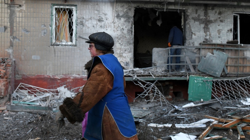 &laquo;По расследуемым делам&raquo;: глава СК сообщил, что 120 тыс. жителей Донбасса признаны потерпевшими от преступлений ВСУ