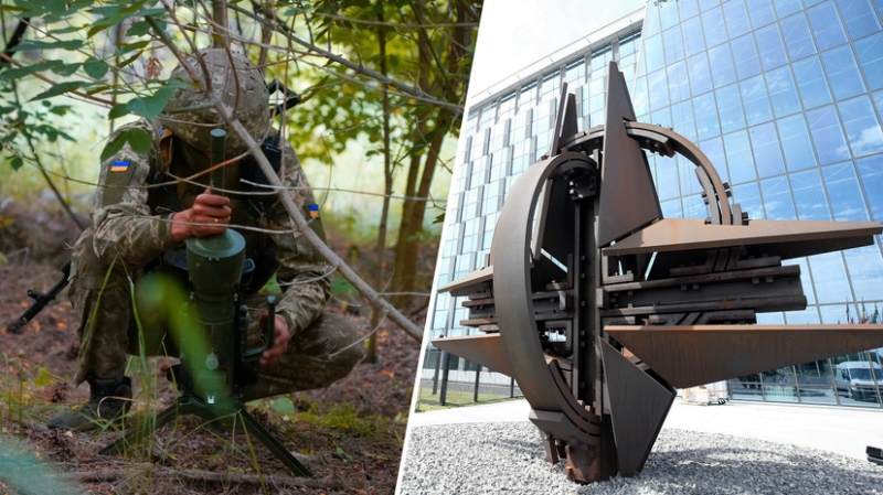 &laquo;Подминают под себя страны&raquo;: почему в НАТО призвали Южную Корею оказать военную помощь Украине