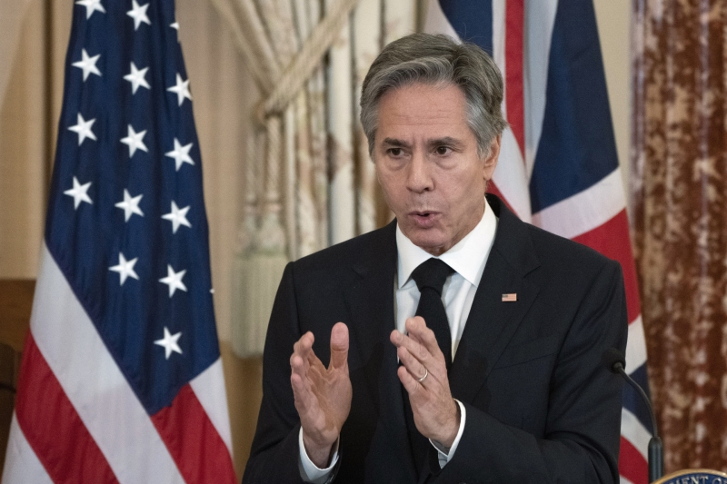 Подвижные красные линии: как Запад расширяет номенклатуру поставляемых Украине вооружений