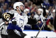 Погоня Овечкина, надежда Кучерова и сотня Капризова: чего ждать от российских звёзд НХЛ в 2023 году