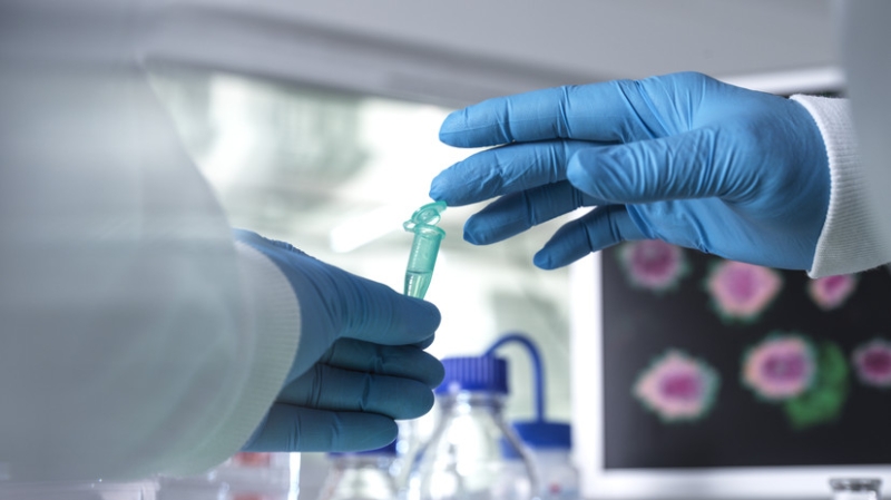 Показатель заболеваемости COVID-19 в России за прошедшую неделю увеличился на 40,5%