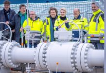 «Политическая задача»: как Европа планирует полностью отказаться от энергоресурсов из России до конца 2023 года