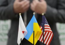 Политический вопрос: зачем Япония и США ввели новые антироссийские санкции