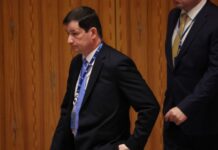 Полянский назвал защиту прав человека целью операции России на Украине