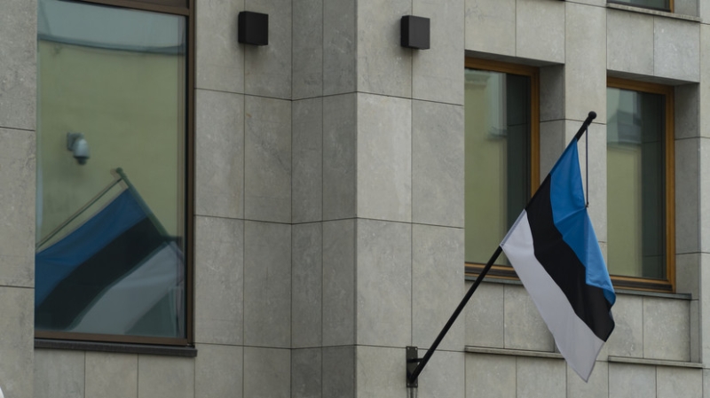 Посол России назвал вынужденным решение понизить уровень дипотношений с Эстонией