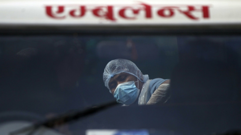 Посол России подтвердил гибель четырёх россиян в результате крушения самолёта в Непале