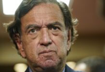 Посредник США по обмену заключёнными подтвердил освобождение ветерана ВМС США