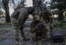 «Пострадавших нет»: власти Брянской области заявили об атаке украинского беспилотника в регионе