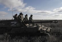 «Потери ВСУ составили до 50 военнослужащих»: Минобороны РФ сообщило об освобождении населённого пункта Двуречье в ДНР