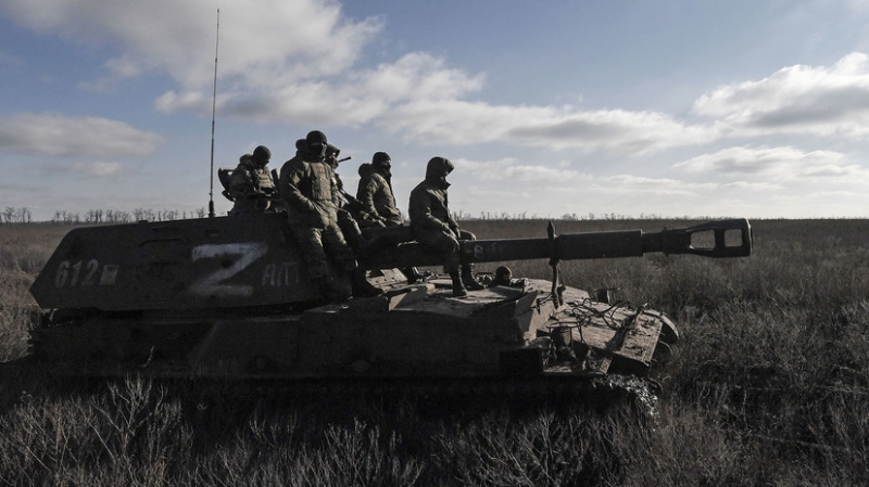 &laquo;Позволяет отрезать пути снабжения ВСУ в Артёмовске&raquo;: Минобороны РФ заявило о завершении освобождения Соледара 12 января