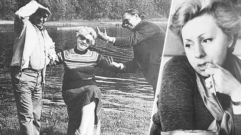 Прародитель российского информационного вещания: 55 лет программе &laquo;Время&raquo;