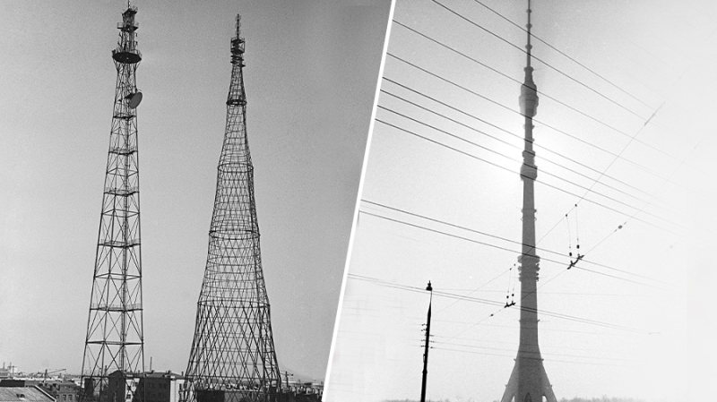 Прародитель российского информационного вещания: 55 лет программе &laquo;Время&raquo;