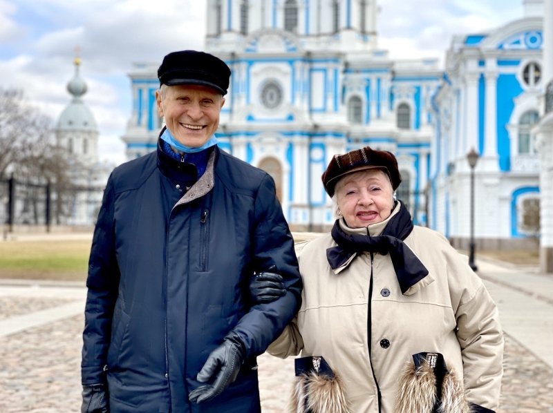 Прародитель российского информационного вещания: 55 лет программе &laquo;Время&raquo;