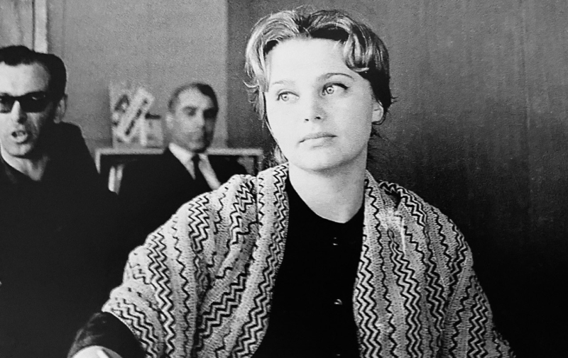 Прародитель российского информационного вещания: 55 лет программе &laquo;Время&raquo;