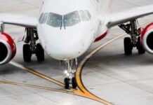 Правительство утвердило цены новых самолётов Superjet, МС-21 и Ту-214 для «Аэрофлота»