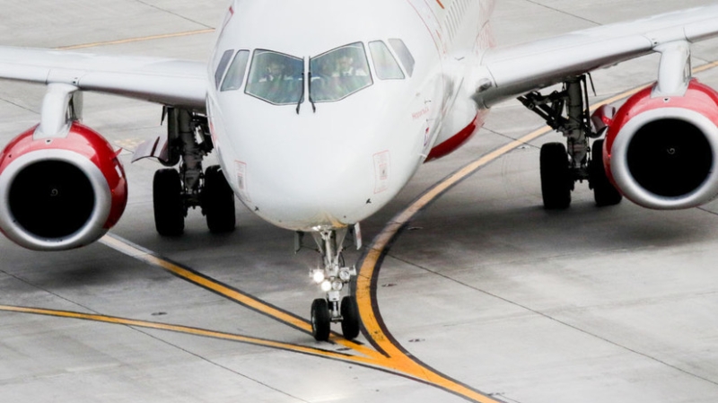 Правительство утвердило цены новых самолётов Superjet, МС-21 и Ту-214 для «Аэрофлота»